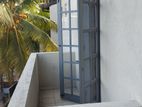 Upper floor for rent batharamulla