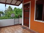 Upper floor for rent batharamulla