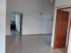 Upper floor for rent borella