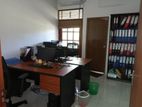 Upper floor for rent commercial propose colombo 5