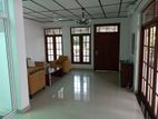Upper floor for rent commercial propose colombo 5