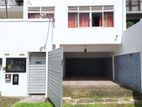 Upper floor for rent hokandra rd batharamulla
