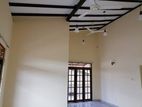 Upper Floor for Rent in Athurugiriya