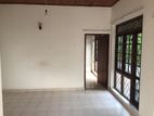 Upper floor for rent in Batharamula