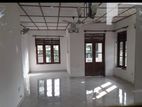 Upper Floor for Rent in Batharamulla