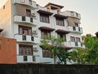 Upper floor for rent in Hokandara