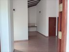 Upper floor for rent in Nugegoda