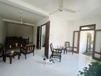 Upper floor for rent in Nugegoda