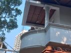 Upper floor for rent kotte