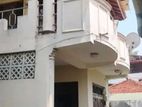 Upper floor for rent mahabage wattlala