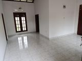Upper Floor for Rent Meegoda