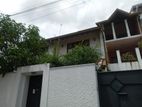 Upper floor for rent Nawala