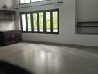 Upper floor for rent Nawala