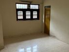 Upper floor for rent Nawala