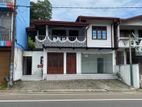 Upper floor for Rent Near Teaching Hospital Nagoda, Kalutara