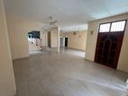 Upper floor for rent Nugegoda