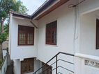 Upper floor for rent nugegoda
