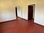 Upper Floor for Rent - Pannipitiya