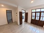 Upper floor for rent pannipitiya
