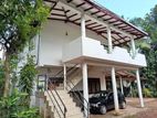 Upper floor for rent pannipitiya