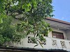 Upper floor for rent pitakotte