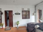 Upper floor for rent pitakotte