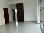 Upper floor for rent private apartment rajagiriya