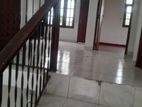 Upper floor for rent Rajagiriya