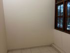Upper floor for rent Ratmalana