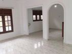 Upper floor for rent Thalawathugoda Batharamula