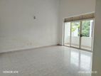 Upper floor for rent thalawathugoda batharamulla