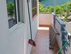 Upper Floor for Rent Wattala