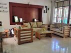 Upper Floor Fully Furnished Luxury Annex - Kandy