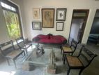 Upper floor furnished for rent kaduwela