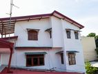 Upper Floor House (3808) for Rent Kotte