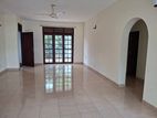 Upper Floor House for Rent Nugegoda