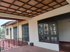 Upper Floor House for Rent Gampaha
