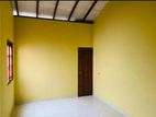 Upper Floor House for Rent in Angoda