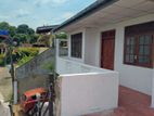 Upper Floor House for Rent in Boralasgamuwa