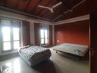 Upper floor house for rent in Dehiwala (1 bed & 1 bath)