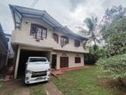 Upper Floor House for Rent in Gampaha