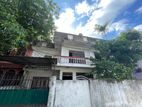 Upper Floor House for Rent in Kurunegala