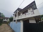 Upper Floor House for Rent in Matara City