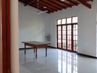 UPPER FLOOR HOUSE FOR RENT IN NAWALA - 759