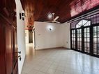 Upper Floor House for Rent in Nawala