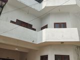 Upper Floor House for Rent in Nugeoda