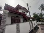 Upper Floor House for Rent in Piliyandala Area