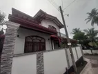Upper Floor House for Rent in Piliyandala Area