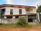 Upper floor house for rent in piliyandala dampe