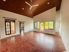 💁 Upper floor house for rent in piliyandala gadabuwana road